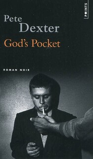 Front cover_God's pocket