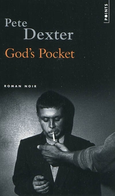 Front cover_God's pocket