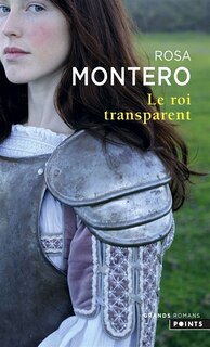Front cover_Le roi transparent