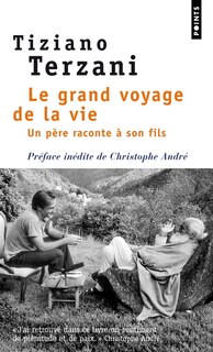Front cover_Grand voyage de la vie