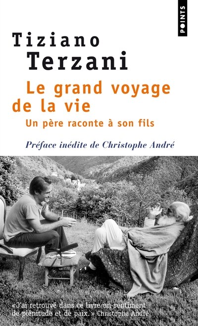 Front cover_Grand voyage de la vie