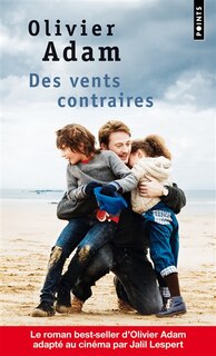 Front cover_Des vents contraires