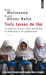 Front cover_Trois tasses de thé