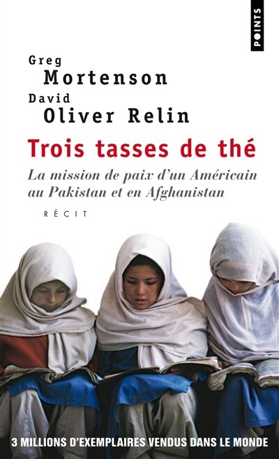 Front cover_Trois tasses de thé