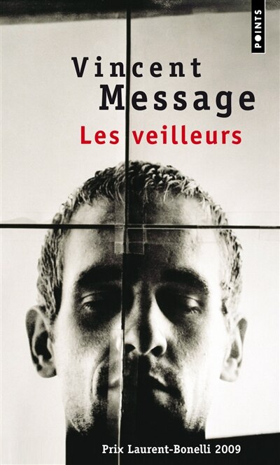 Front cover_Veilleurs (Les)