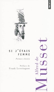 Couverture_Si j'&eacute;tais femme