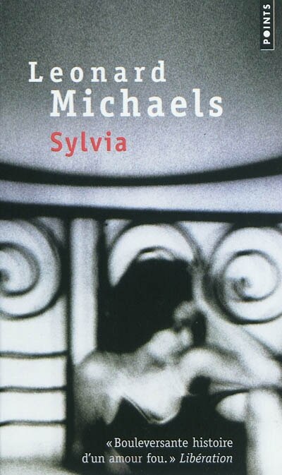 Front cover_Sylvia