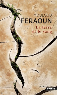 Front cover_La terre et le sang