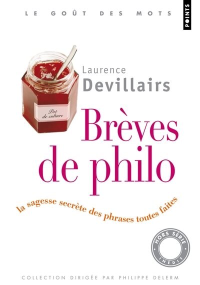 Front cover_Brèves de philo