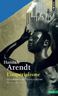 Couverture_L' imp&eacute;rialisme