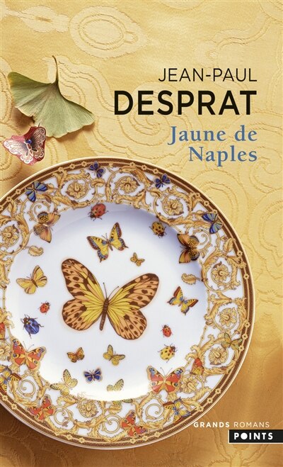 Front cover_Jaune de Naples
