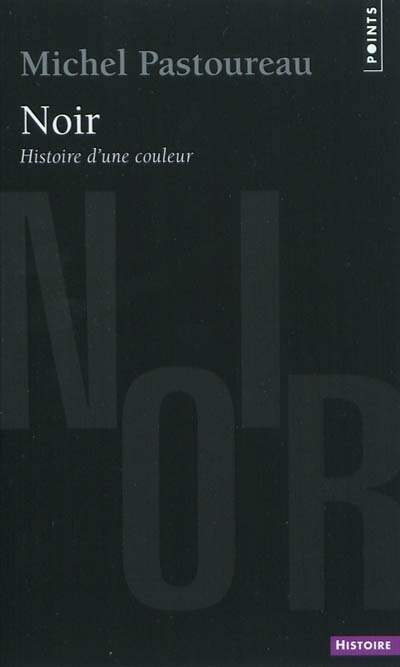 Couverture_Noir [ancienne &eacute;dition]
