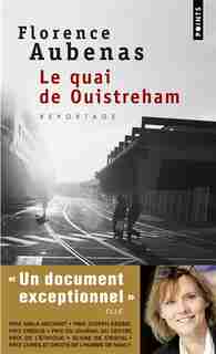 Quai de Ouistreham de Florence Aubenas