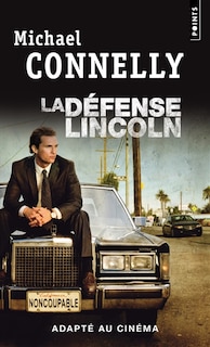 Front cover_La défense Lincoln