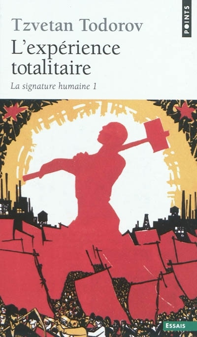Couverture_L'expérience totalitaire