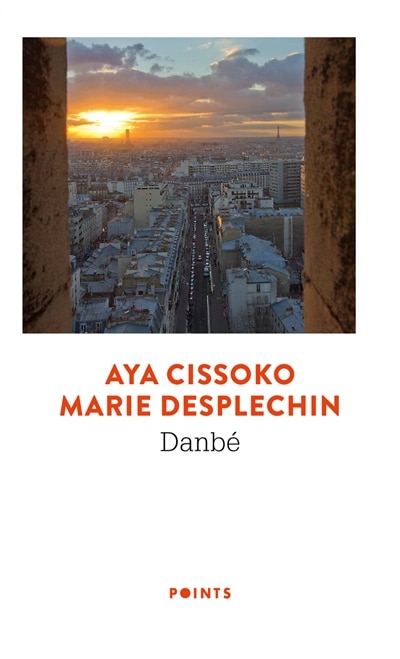 Front cover_Danbé