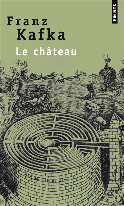 Couverture_Le ch&acirc;teau