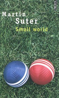 Front cover_Small world
