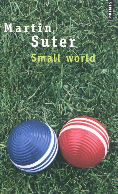 Front cover_Small world