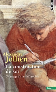 Front cover_La construction de soi