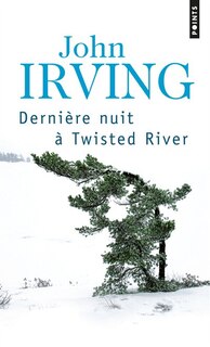 Front cover_Dernière nuit à Twisted River