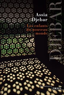 Couverture_Les enfants du nouveau monde