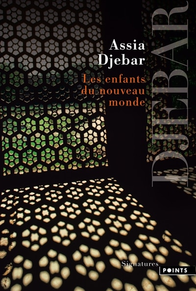 Couverture_Les enfants du nouveau monde