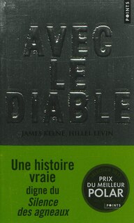 Front cover_Avec le diable