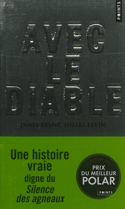 Front cover_Avec le diable