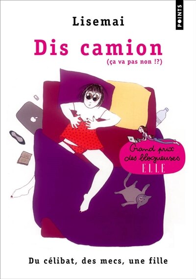 Couverture_Dis camion