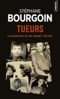 Front cover_Tueurs