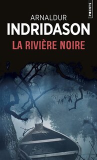 Couverture_La rivière noire