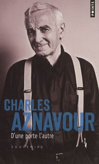Front cover_D'une porte l'autre