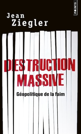 Destruction massive