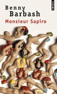 Couverture_Monsieur Sapiro