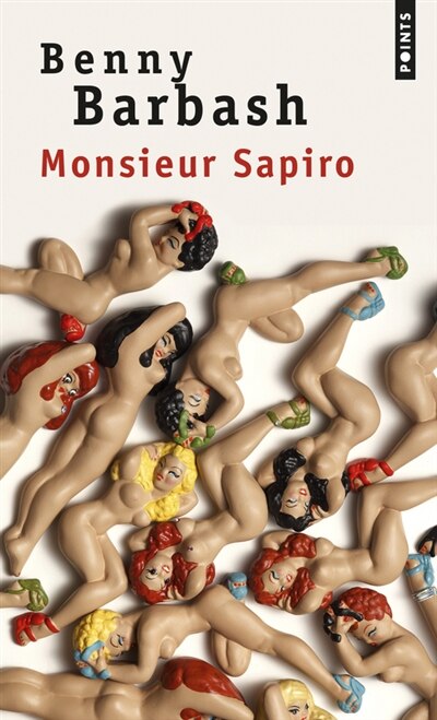 Couverture_Monsieur Sapiro