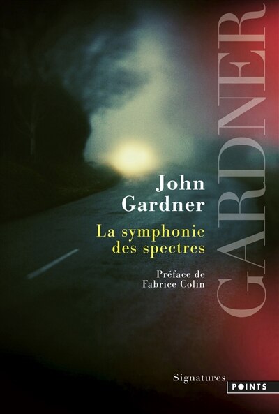 Couverture_La symphonie des spectres