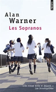 Couverture_Les sopranos