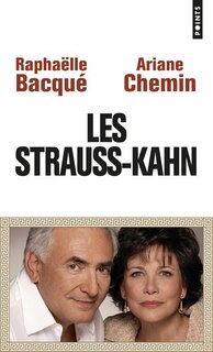 Front cover_Les Strauss-Kahn