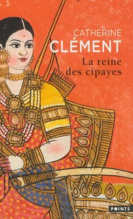 Front cover_La reine des cipayes