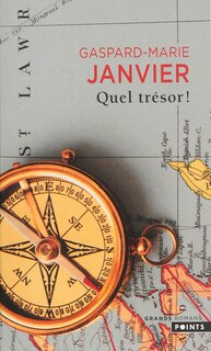 Front cover_Quel trésor !