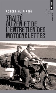 Couverture_Traité du zen et de l'entretien des motocyclettes
