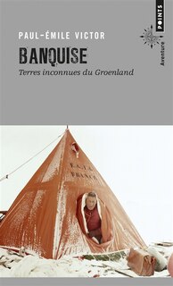 Front cover_Banquise