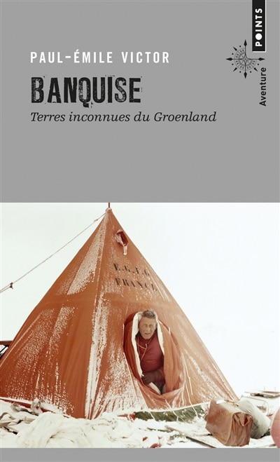 Front cover_Banquise