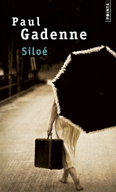 Front cover_Siloé