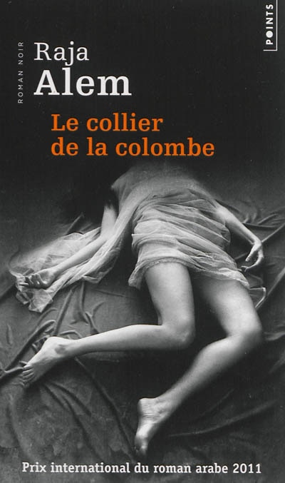 Front cover_Le collier de la colombe