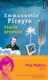 Front cover_Féerie générale