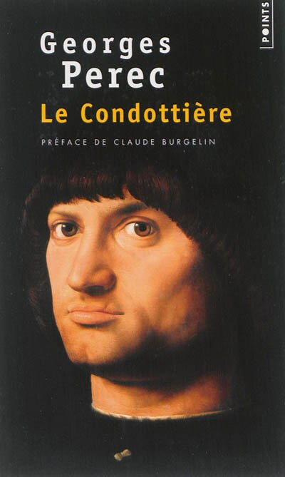 Couverture_Le condottière
