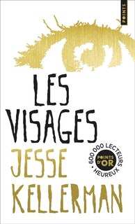 Front cover_Les visages
