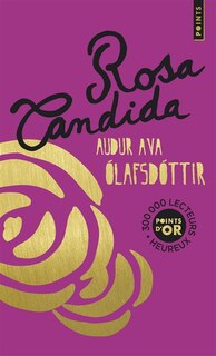 Front cover_Rosa candida